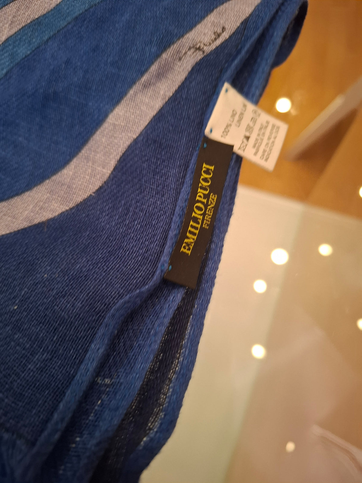 Pashmina Emilio Pucci