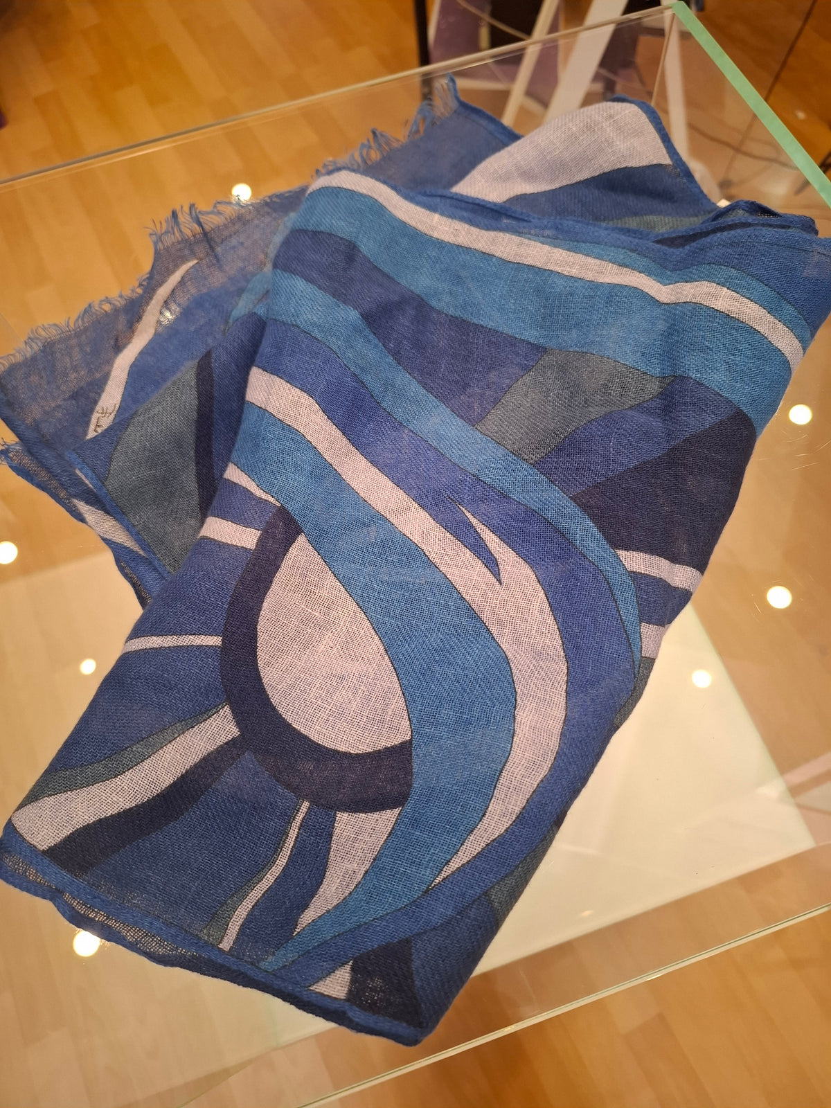 Pashmina Emilio Pucci
