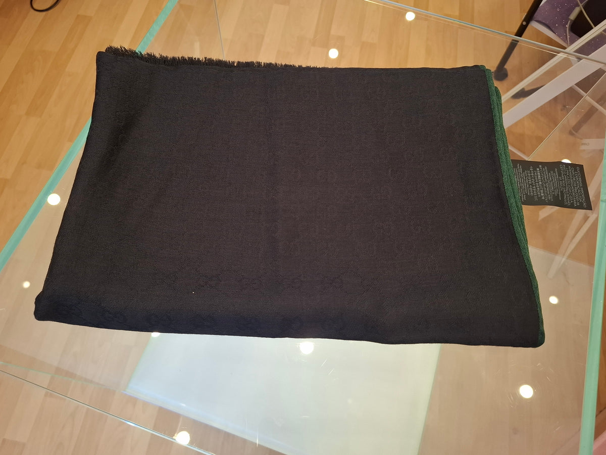 Sciarpa Gucci