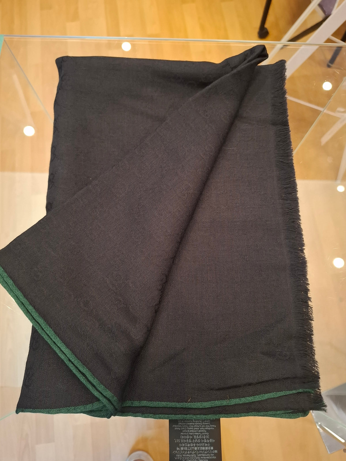 Sciarpa Gucci