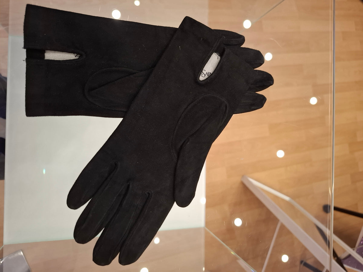 Guanto vintage YSL