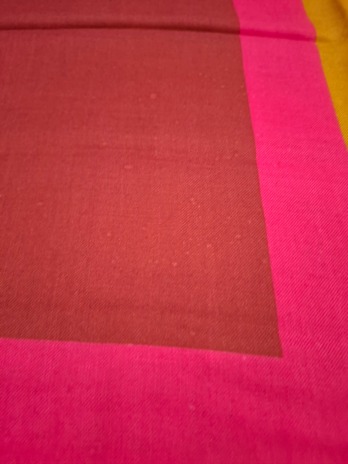 Sciarpa Yves Saint Laurent