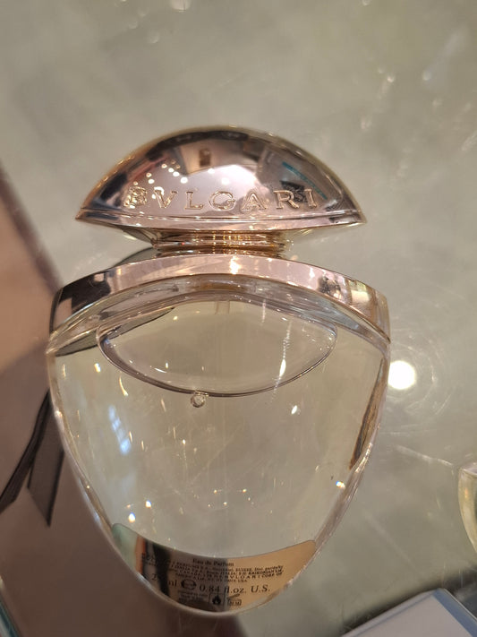 Profumo Bvlgari