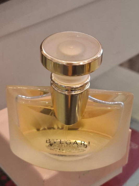 Profumo Bvlgari
