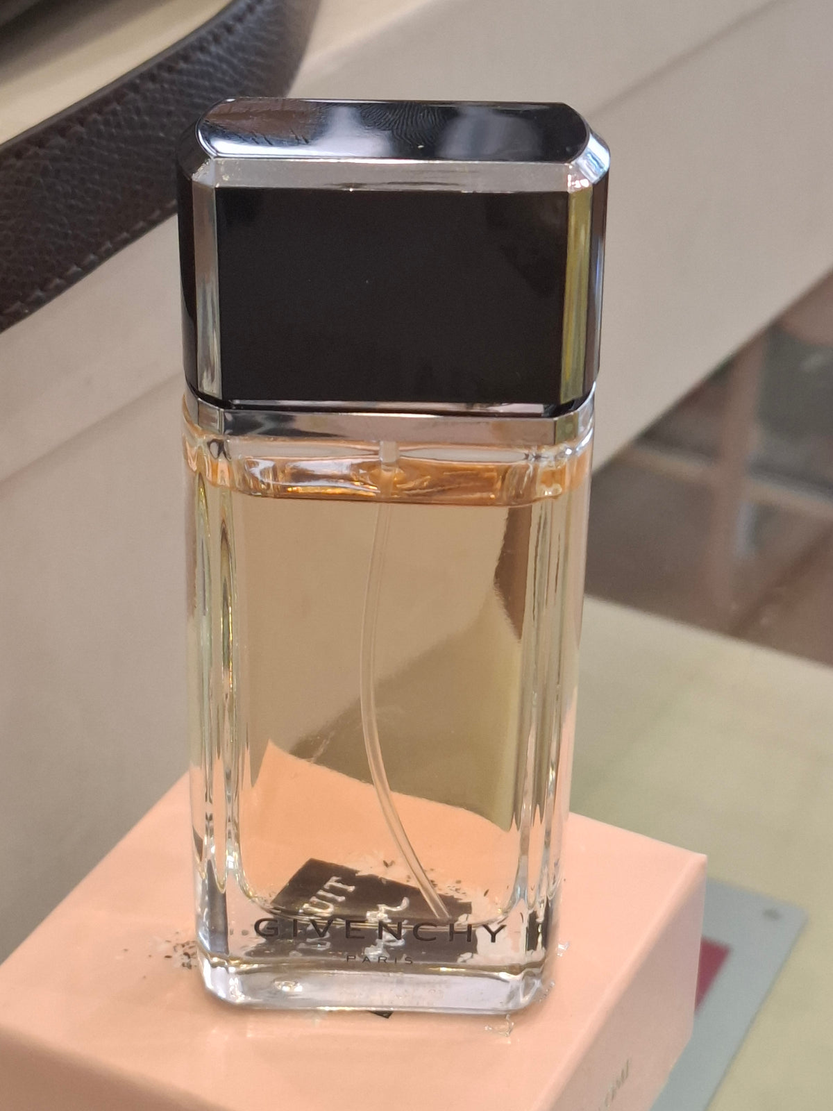Profumo Givenchy