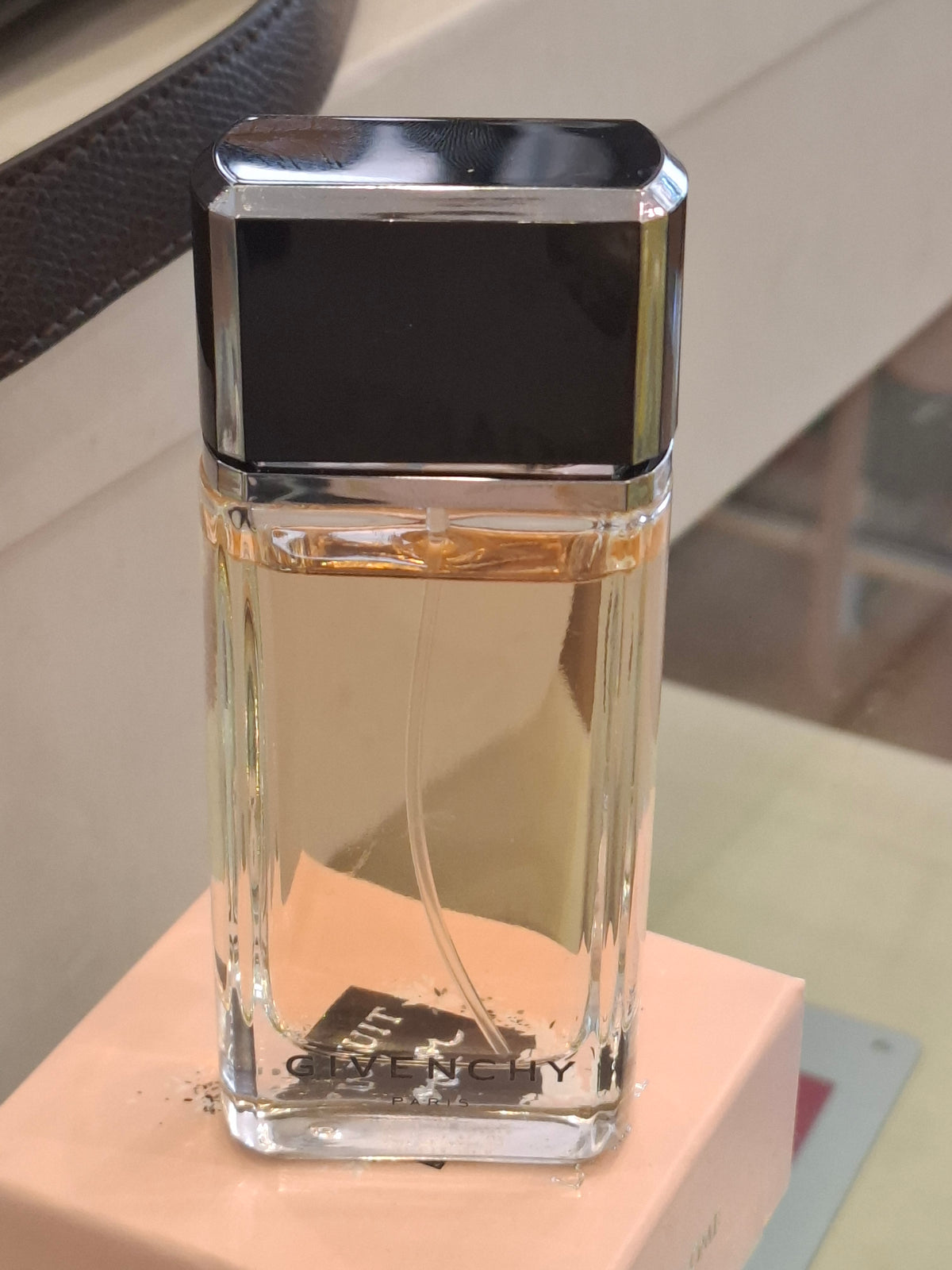 Profumo Givenchy