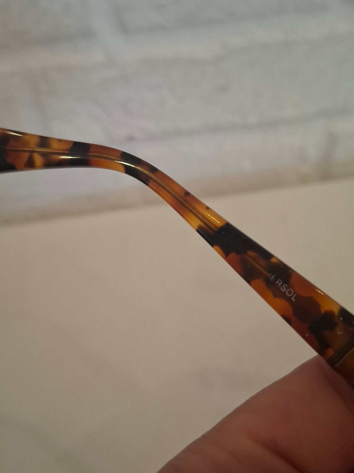 Occhiale Persol