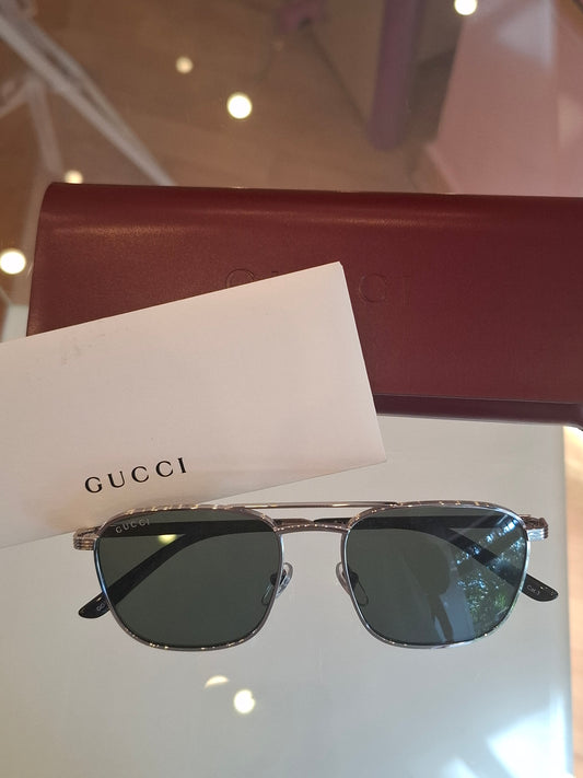 Occhiali Gucci pari al nuovo
