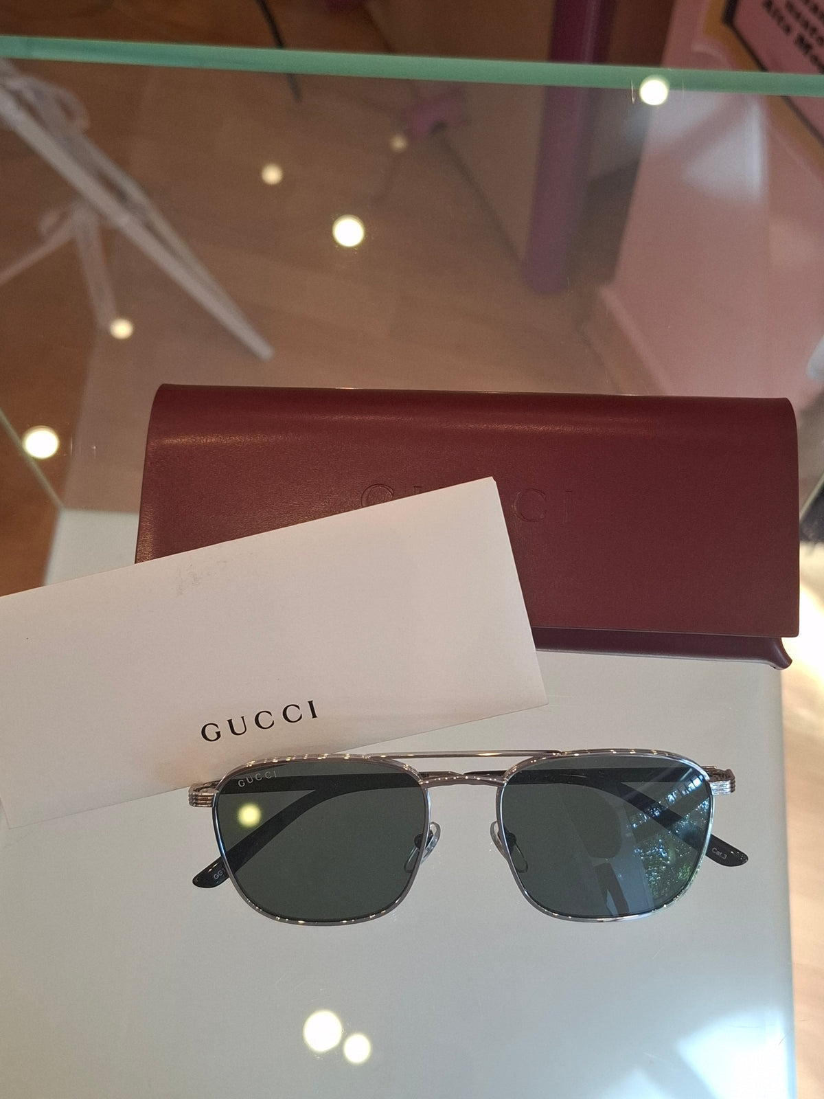 Occhiali Gucci pari al nuovo