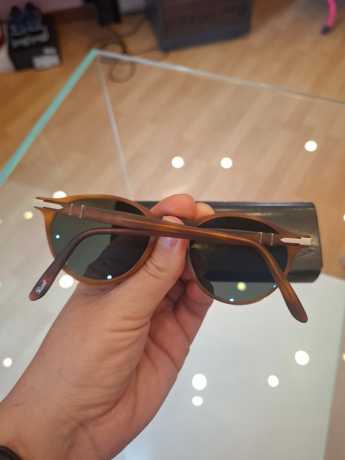 Occhiale Persol