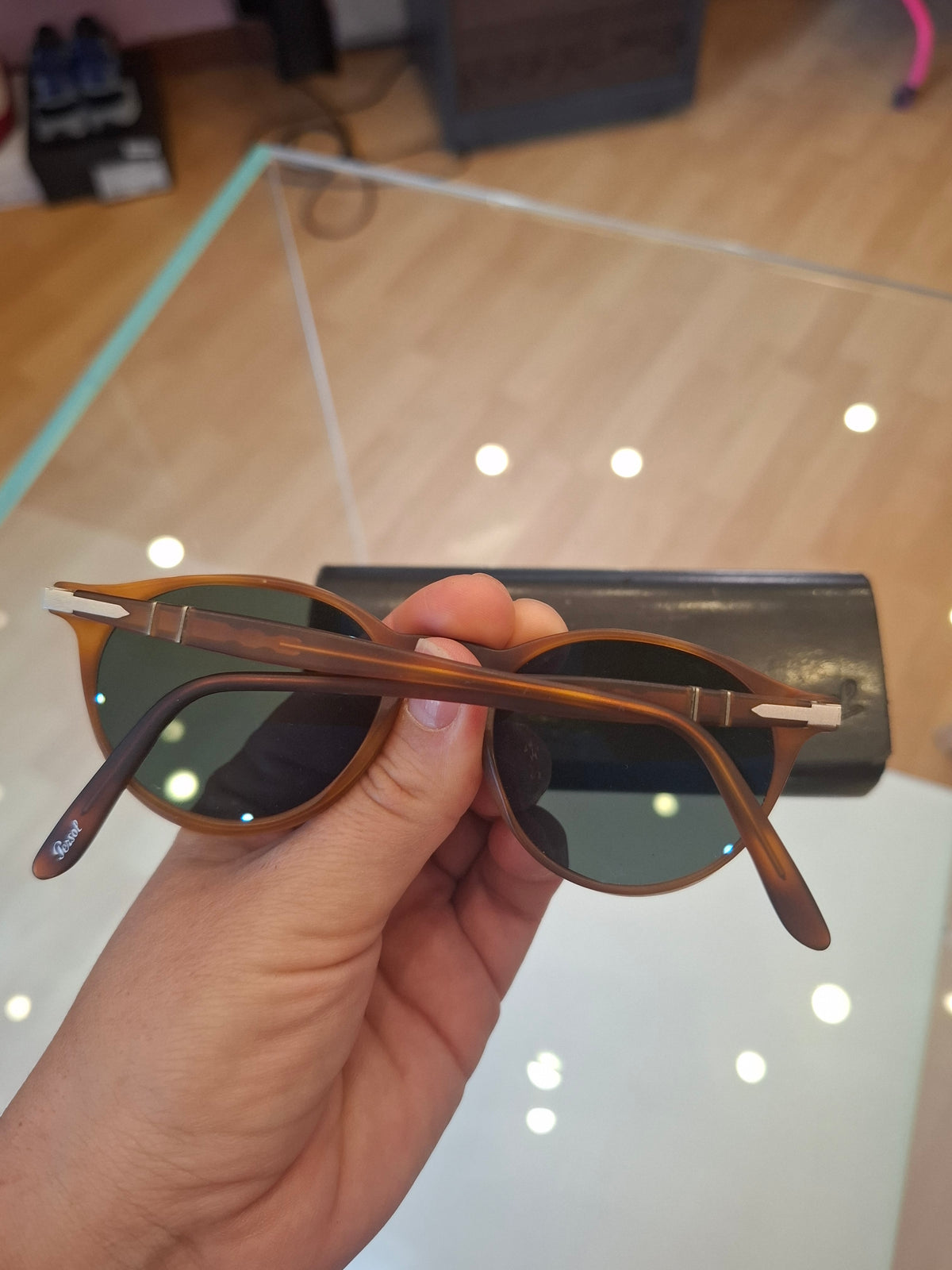 Occhiale Persol