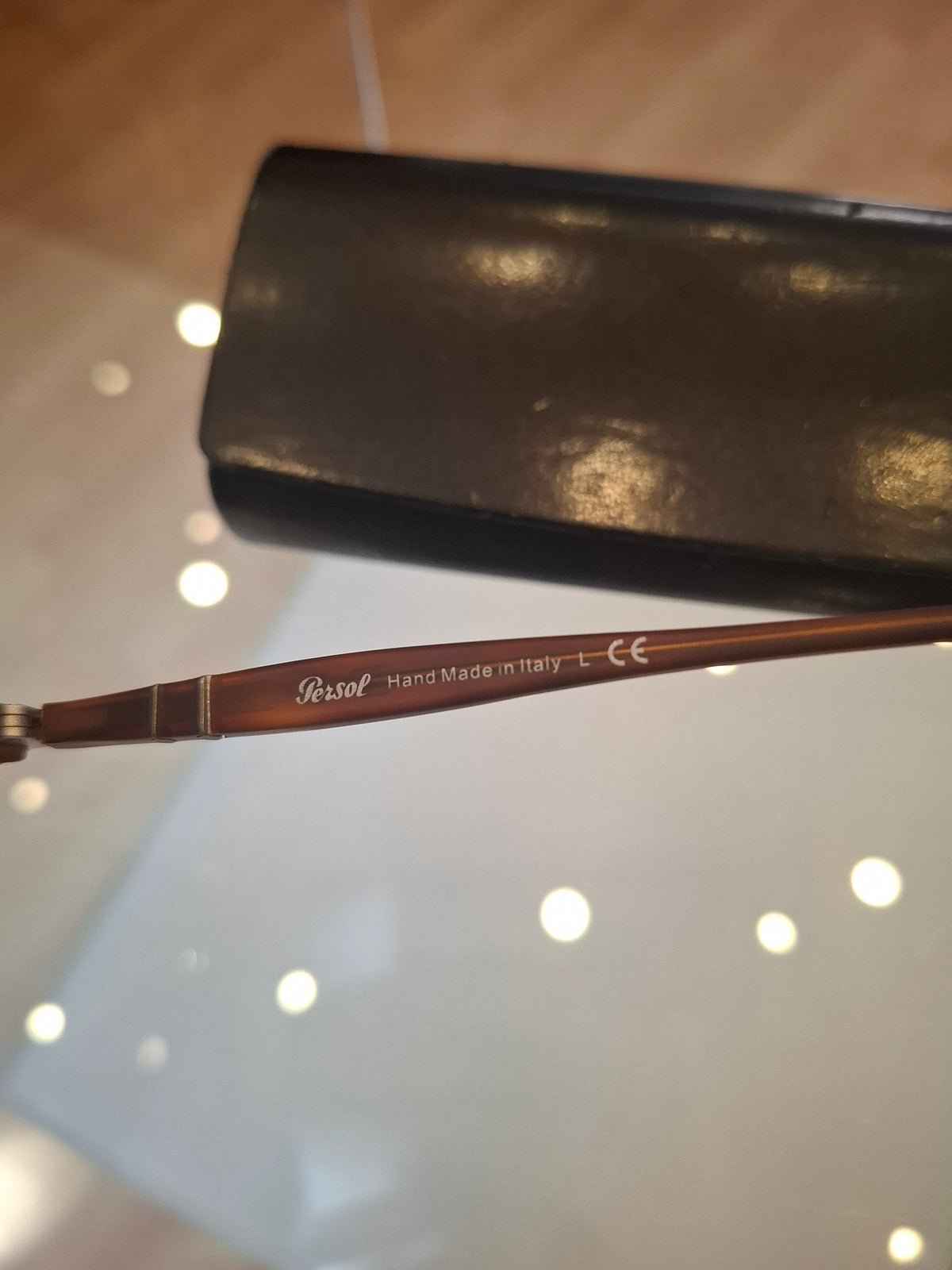 Occhiale Persol