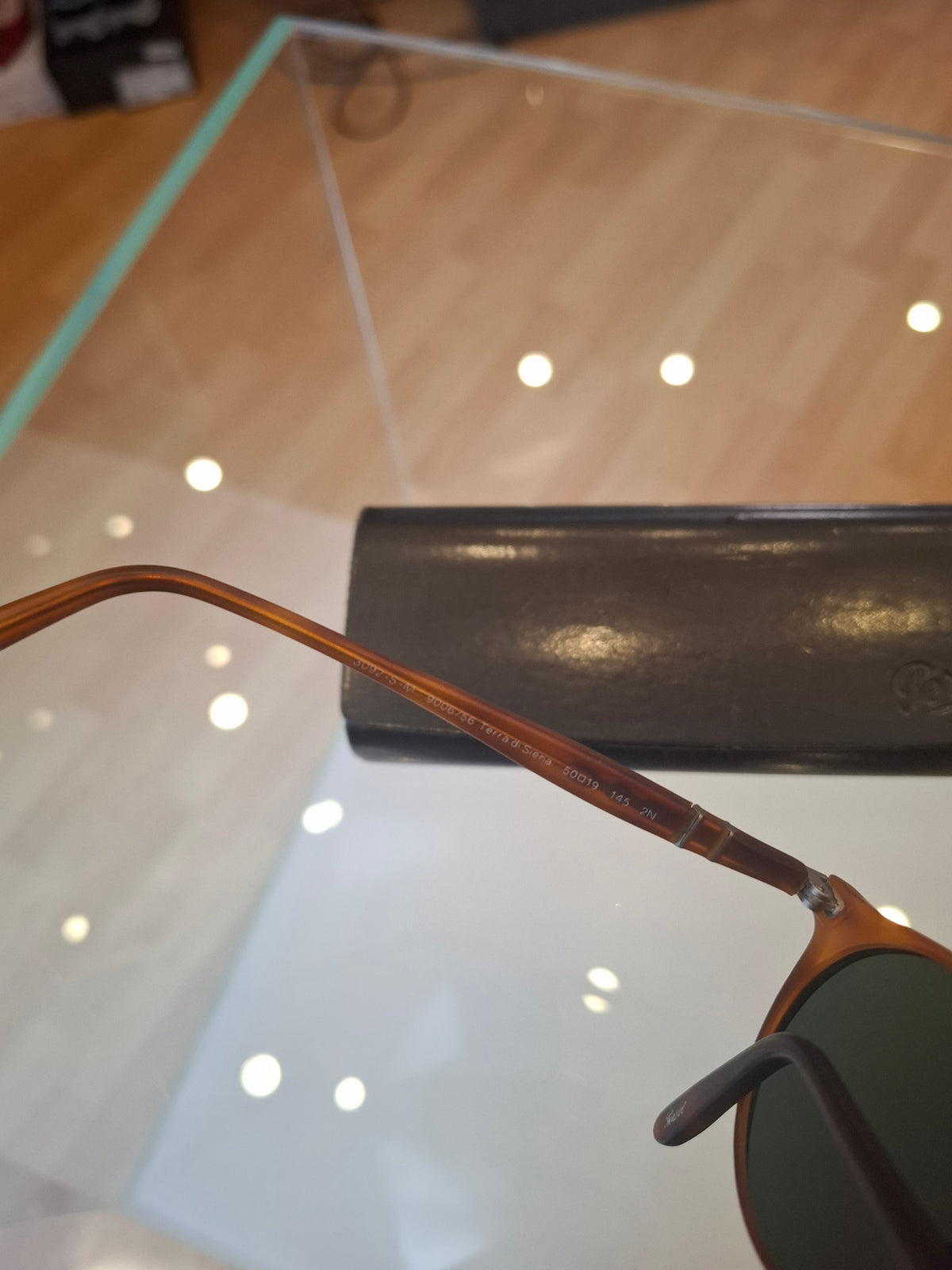Occhiale Persol