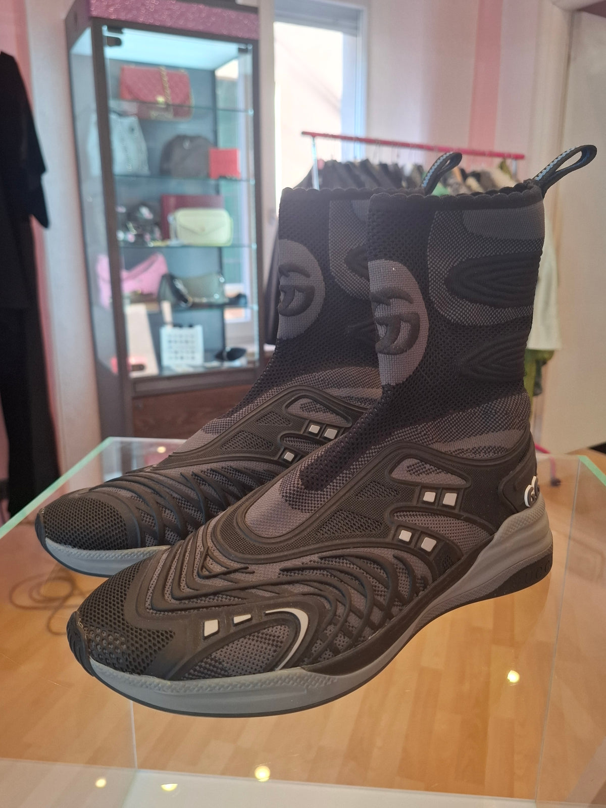 Sneakers Gucci n*6/ 39-40