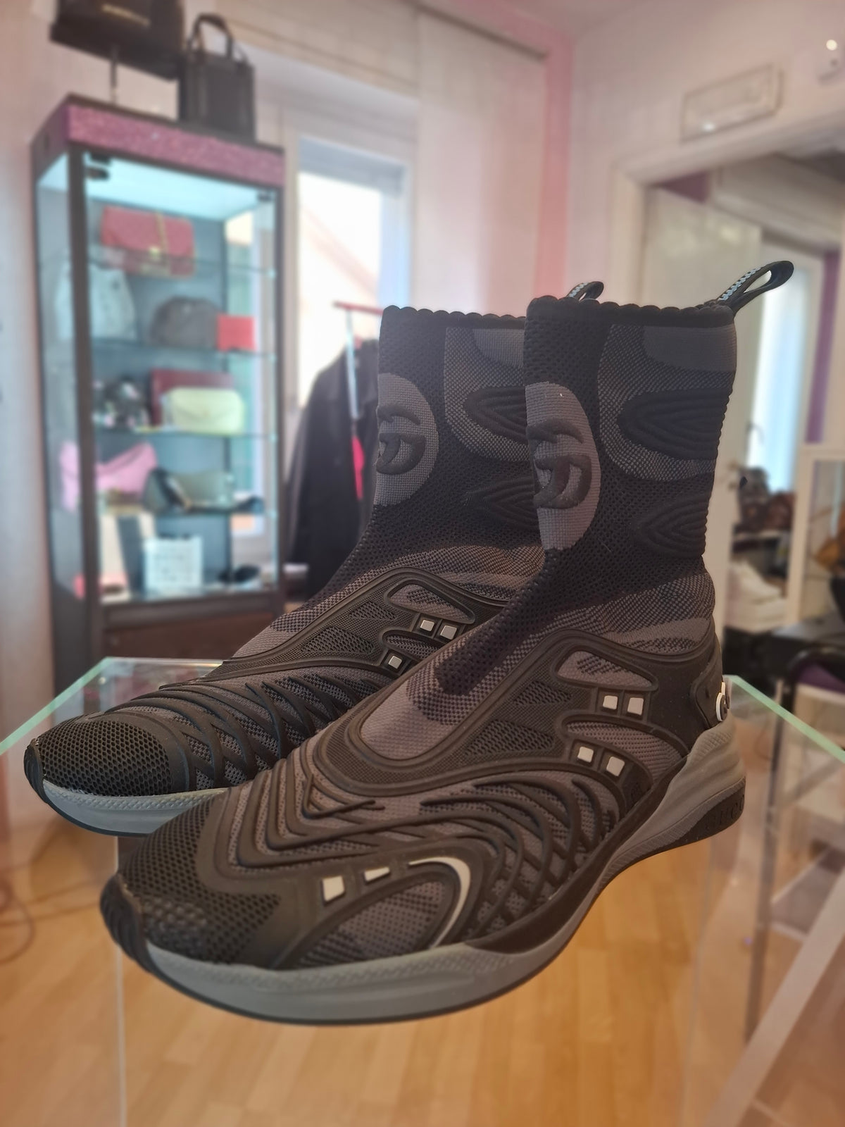 Sneakers Gucci n*6/ 39-40