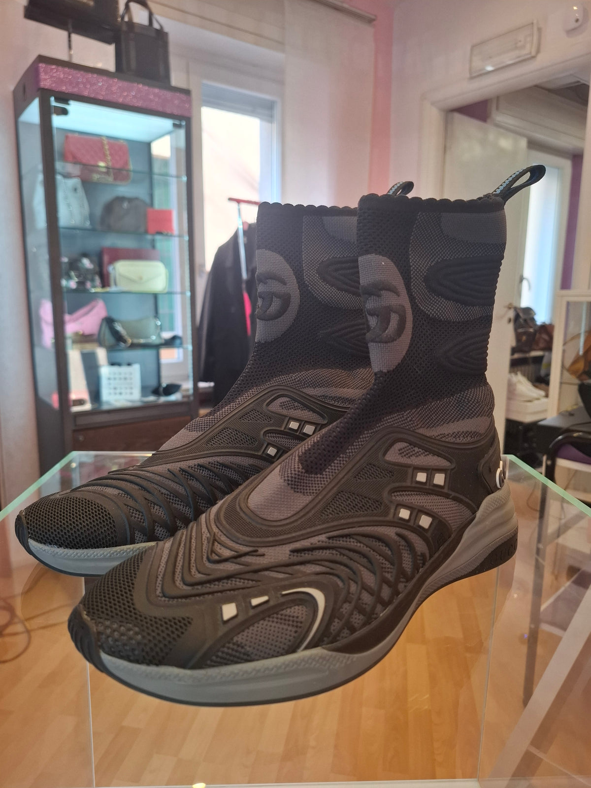 Sneakers Gucci n*6/ 39-40