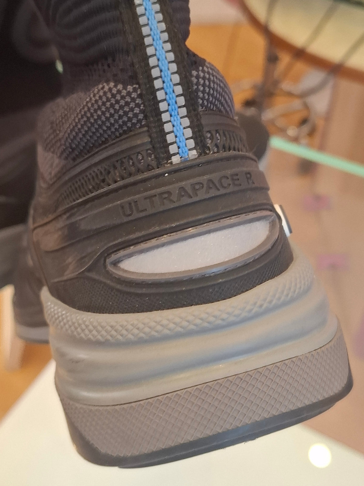 Sneakers Gucci n*6/ 39-40