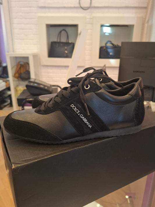 Sneakers Dolce&Gabbana n*6.5
