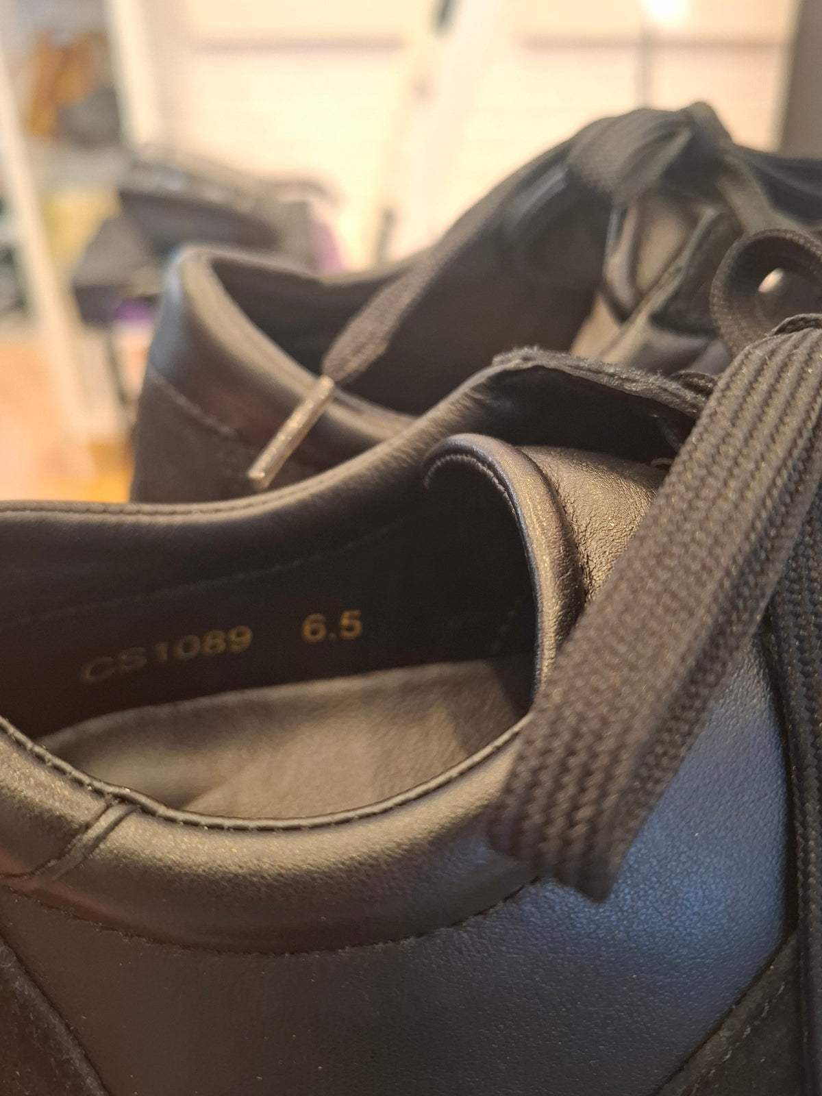 Sneakers Dolce&Gabbana n*6.5