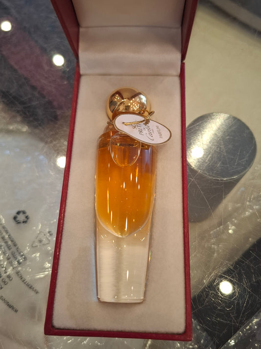 Profumino Cartier da collezione