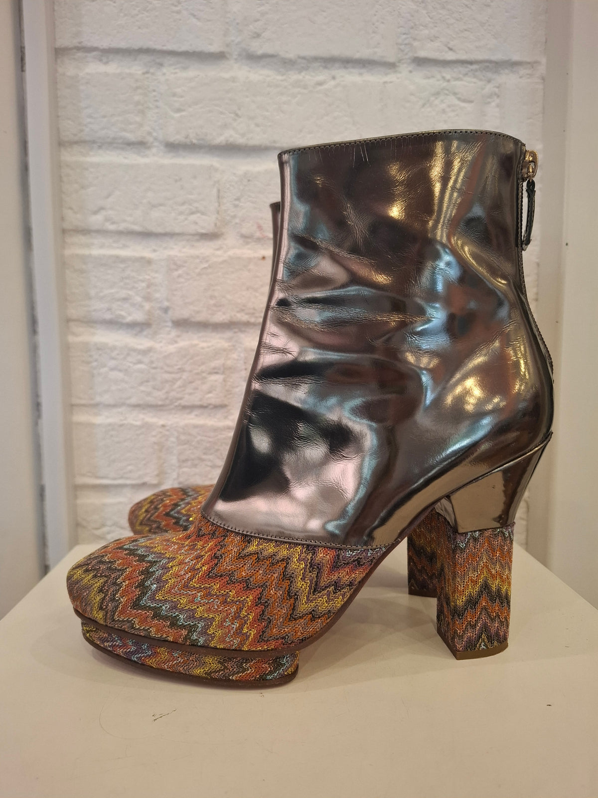Stivali Missoni n*40