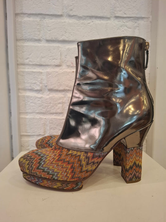 Stivali Missoni n*40