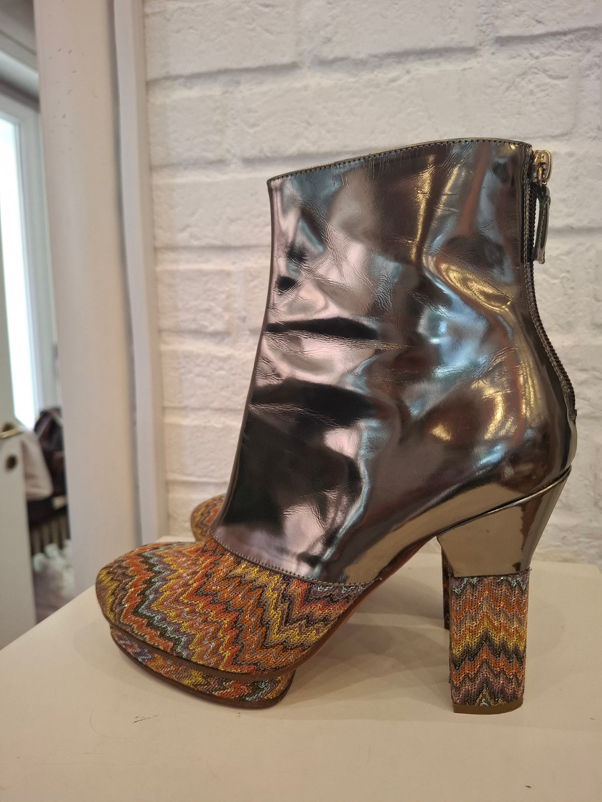 Stivali Missoni n*40
