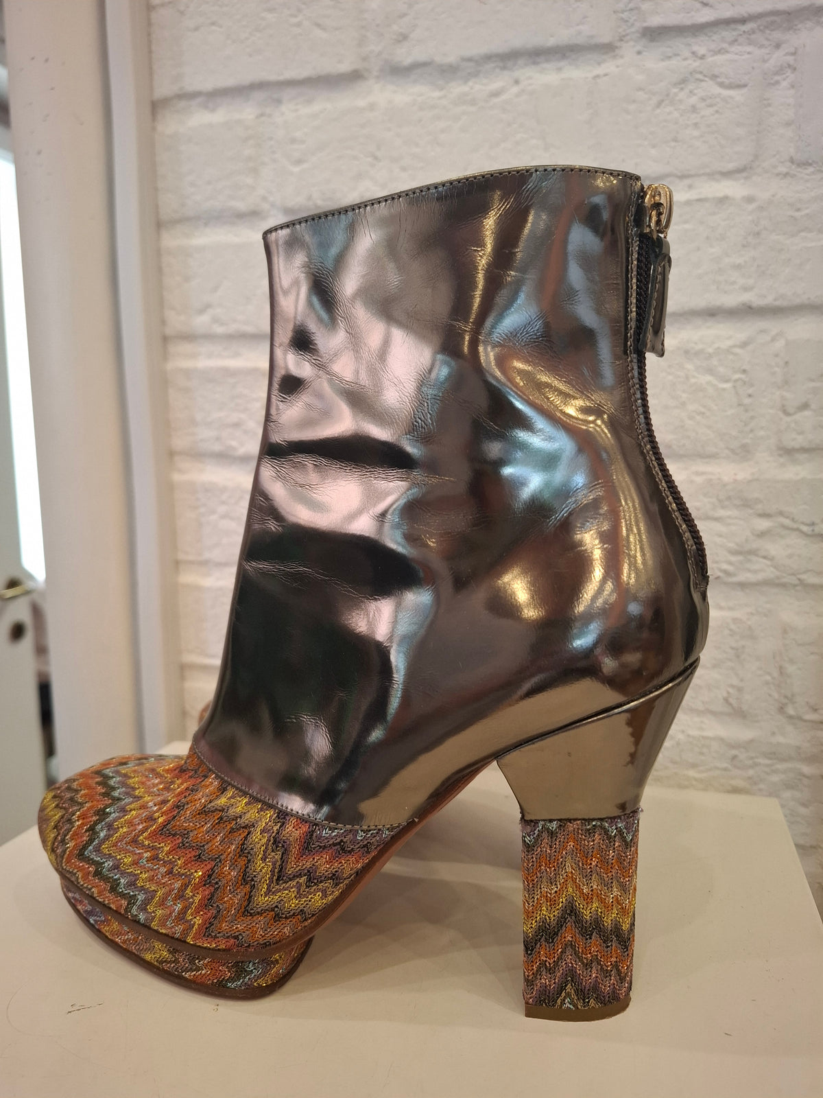 Stivali Missoni n*40