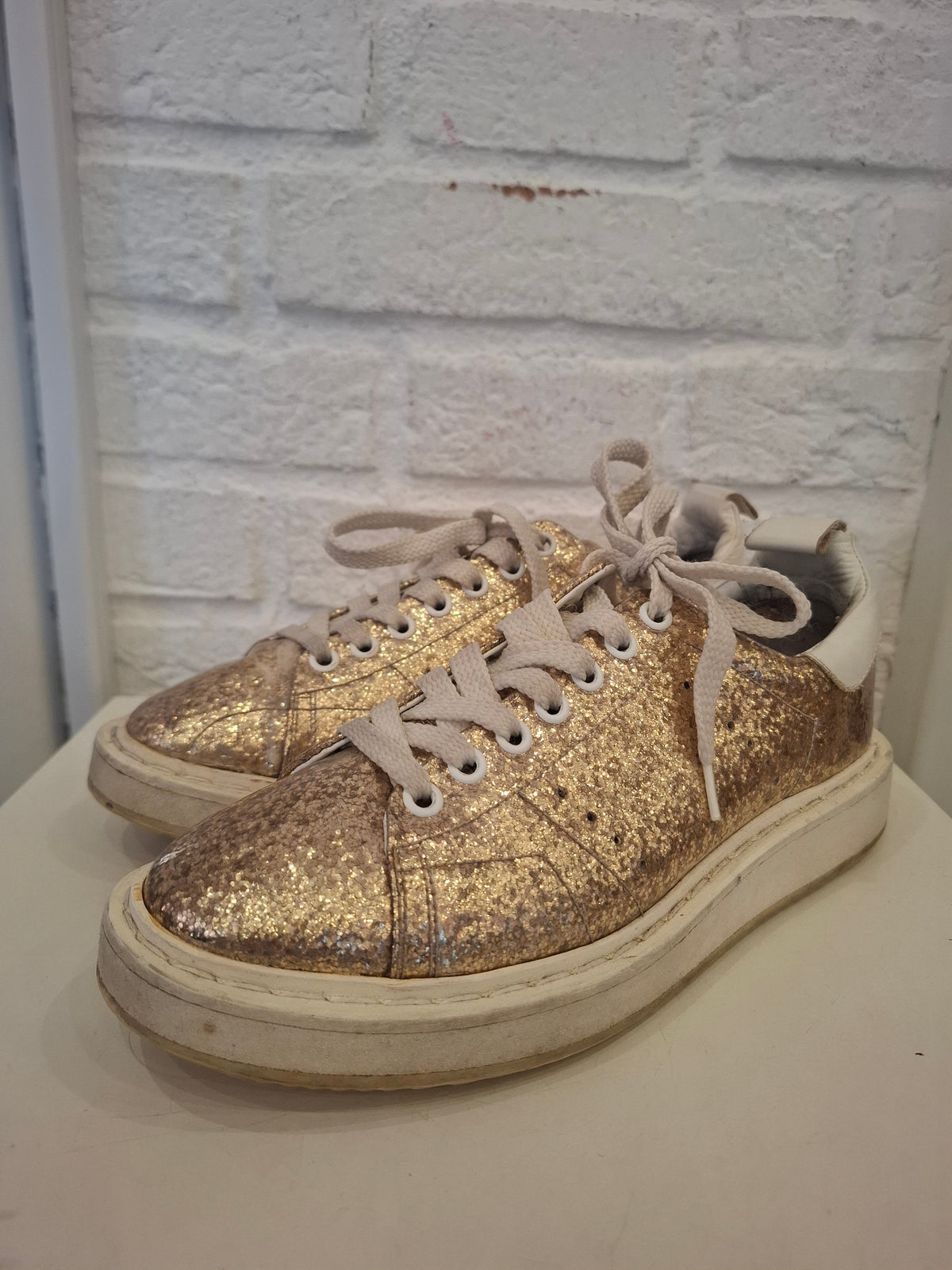 Sneakers Golden Goose n*36