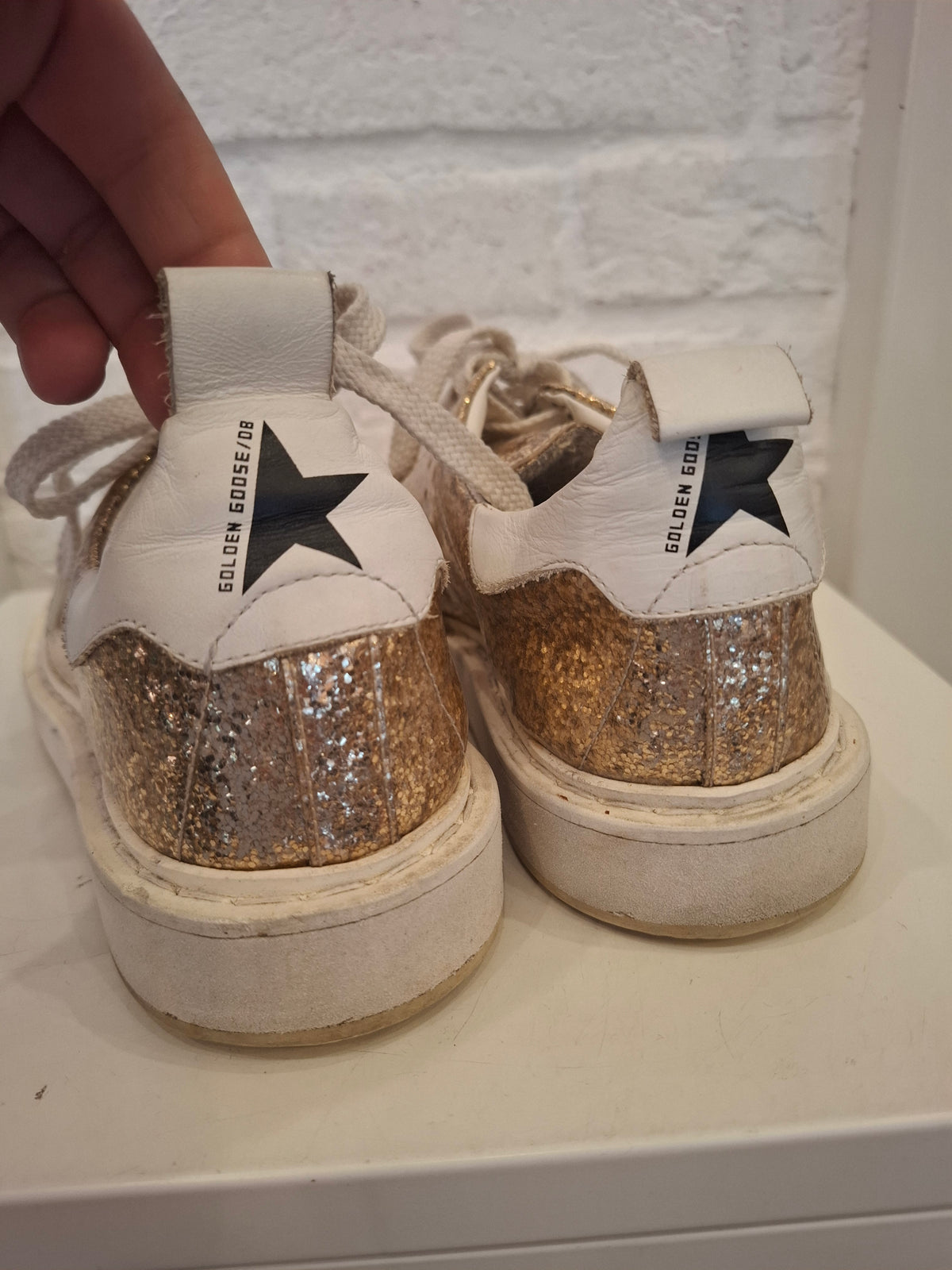 Sneakers Golden Goose n*36