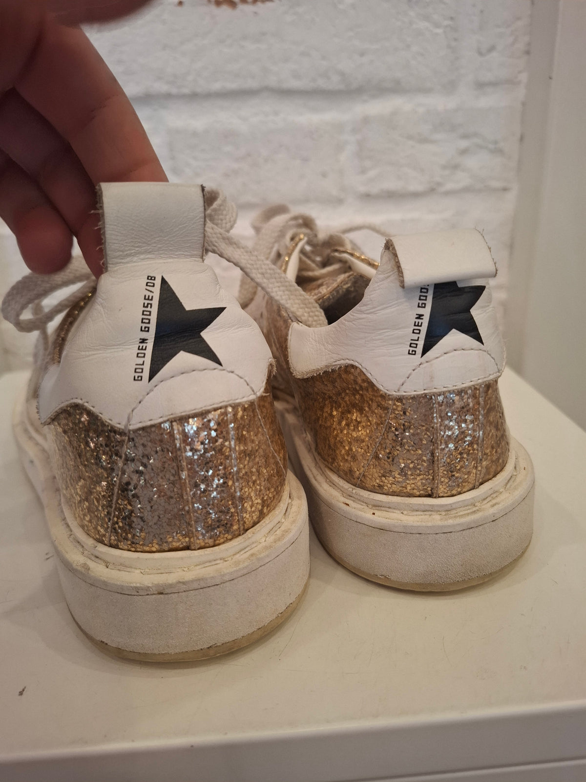 Sneakers Golden Goose n*36