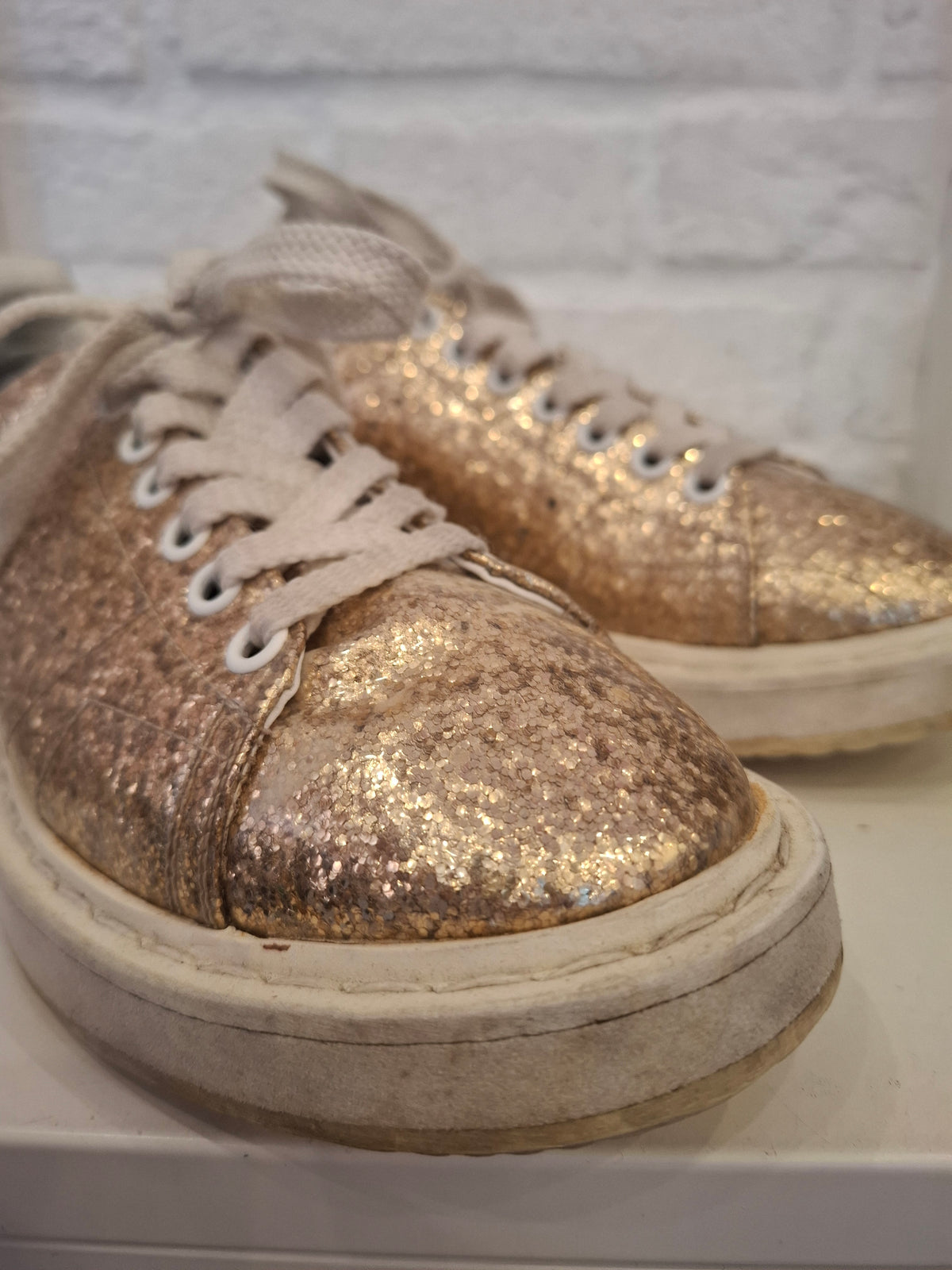 Sneakers Golden Goose n*36