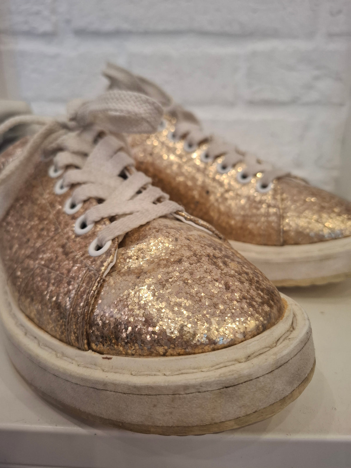 Sneakers Golden Goose n*36