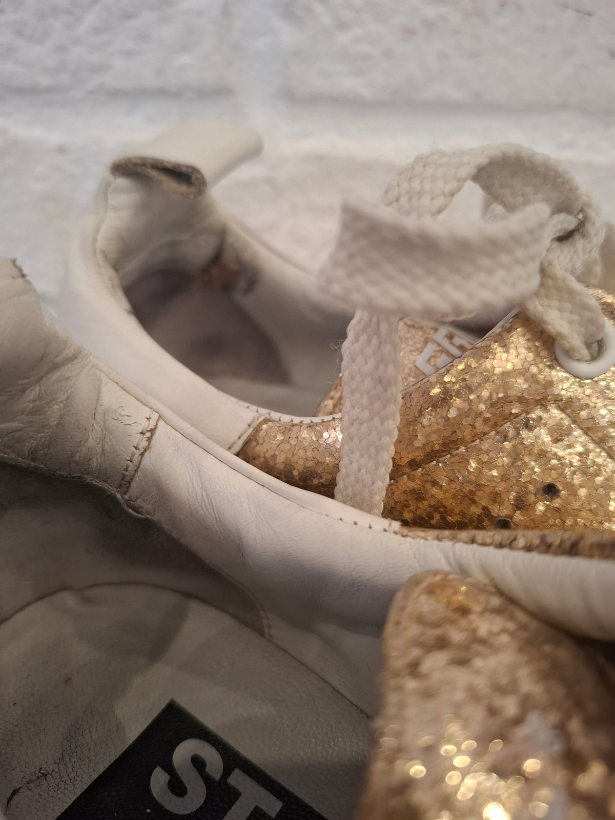 Sneakers Golden Goose n*36