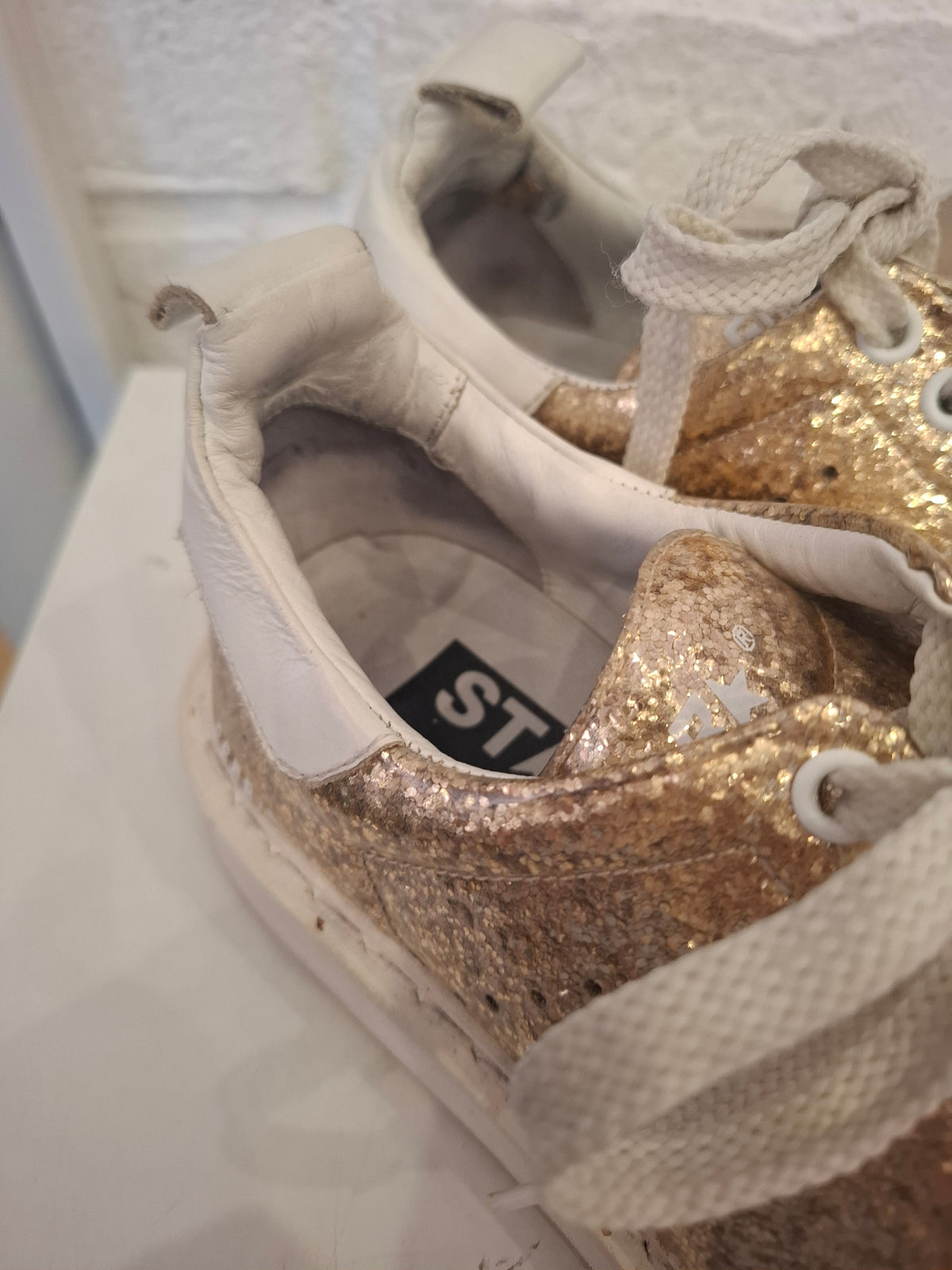 Sneakers Golden Goose n*36