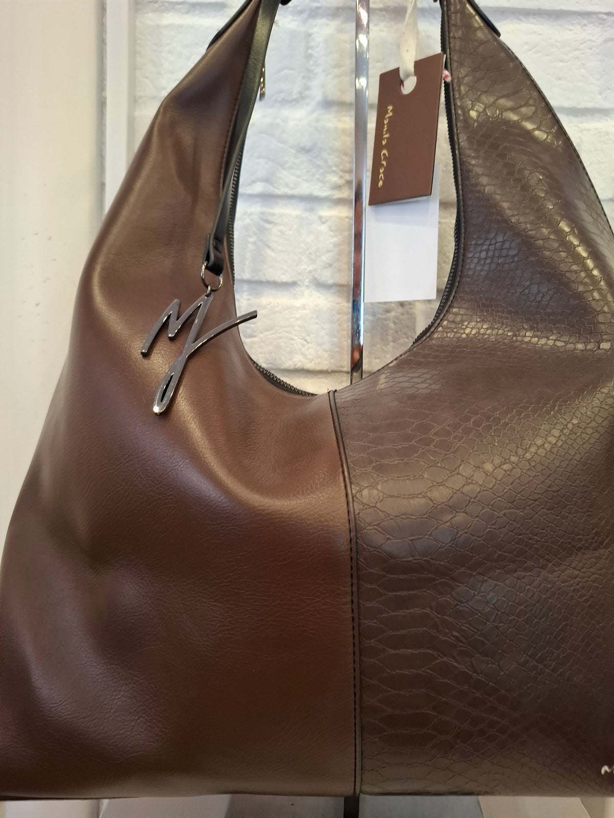 Borsa Manila Grace nuova