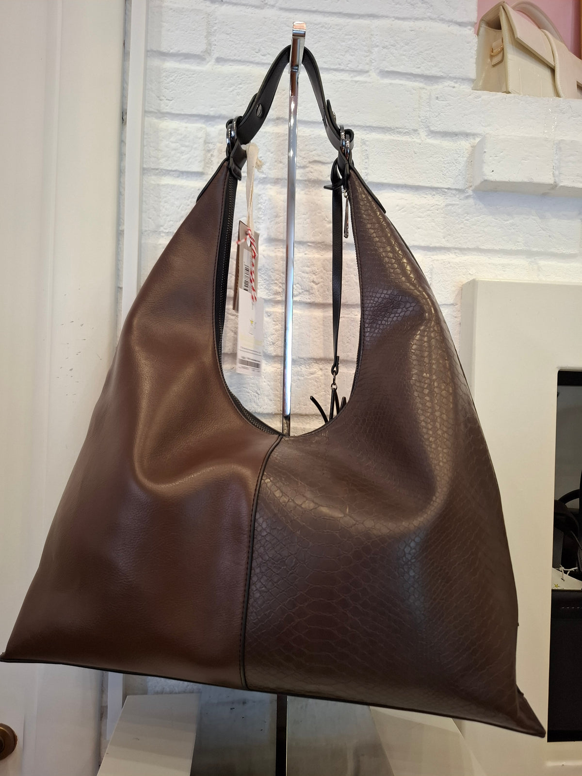 Borsa Manila Grace nuova