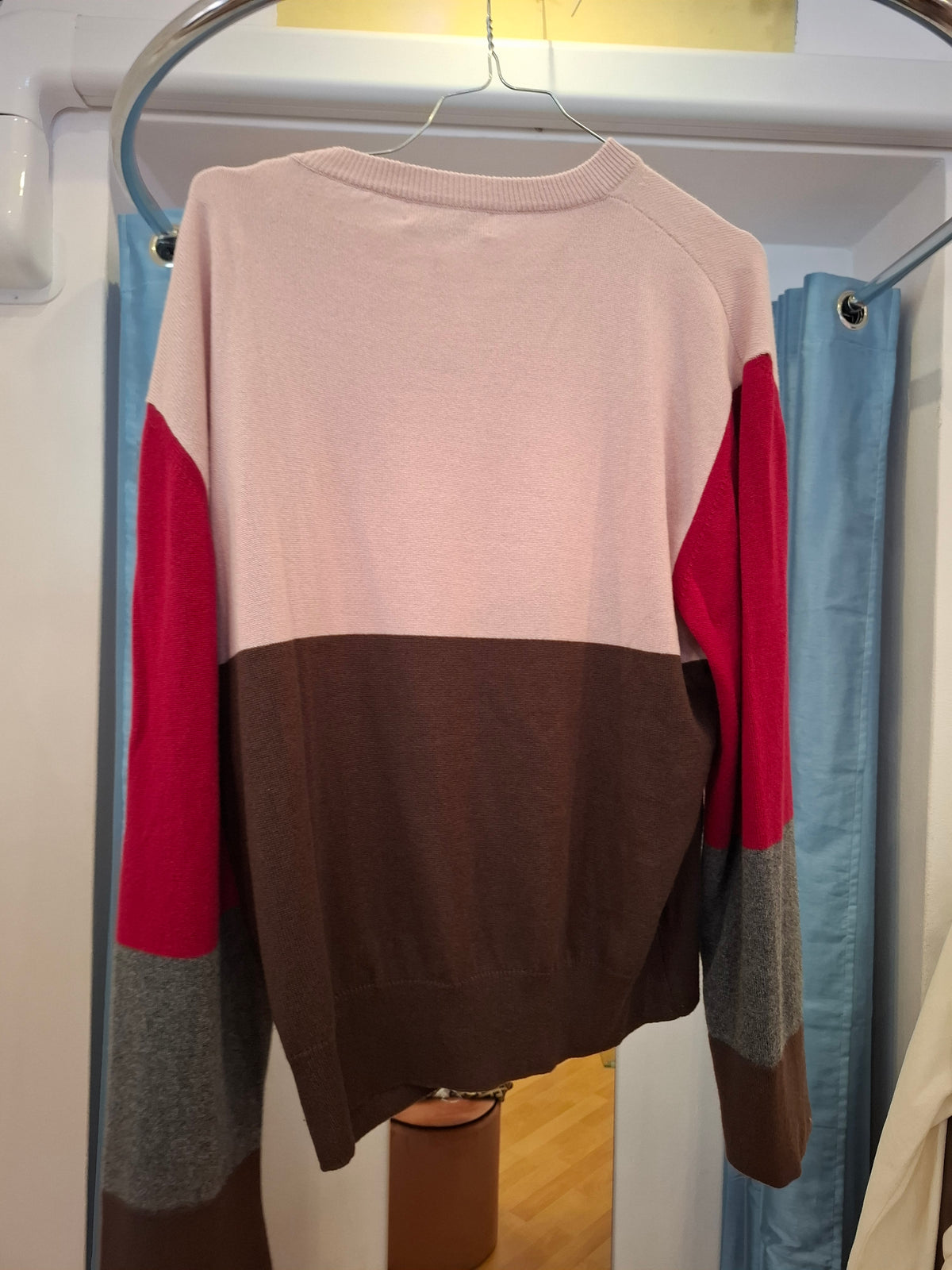 Maglione cashemere Colombo tg 44
