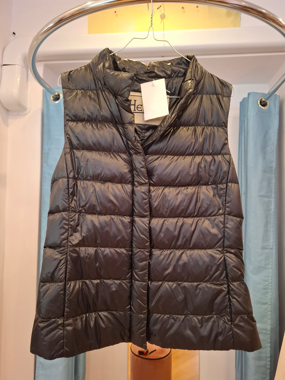 Gilet Herno tg 44