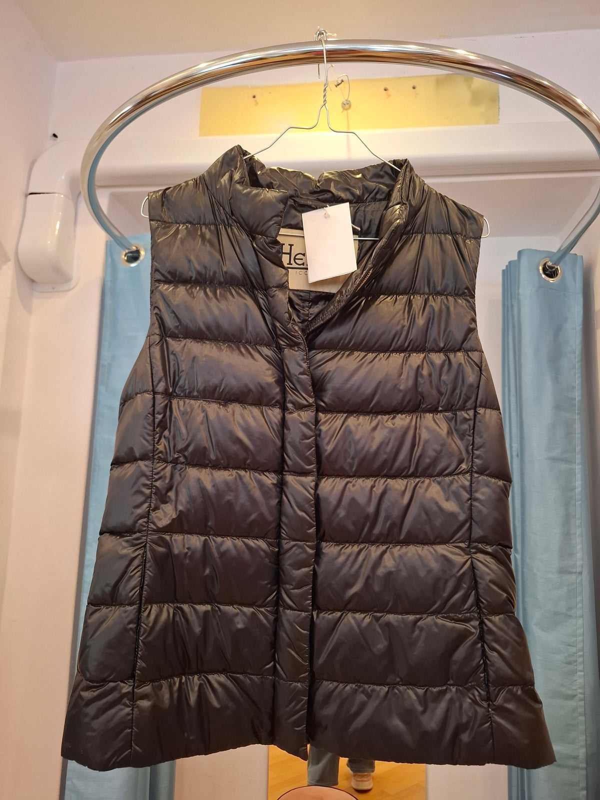 Gilet Herno tg 44