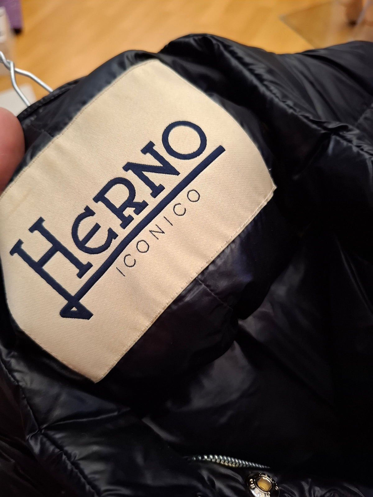 Gilet Herno tg 44