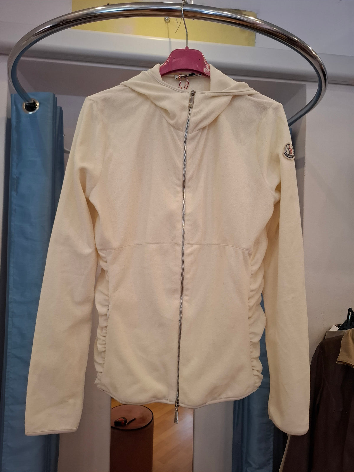 Felpa Moncler tg M
