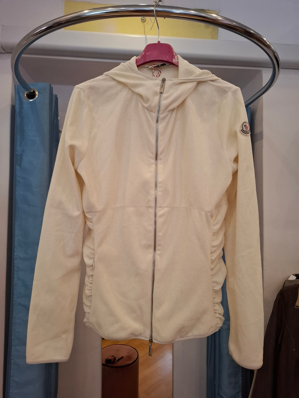 Felpa Moncler tg M