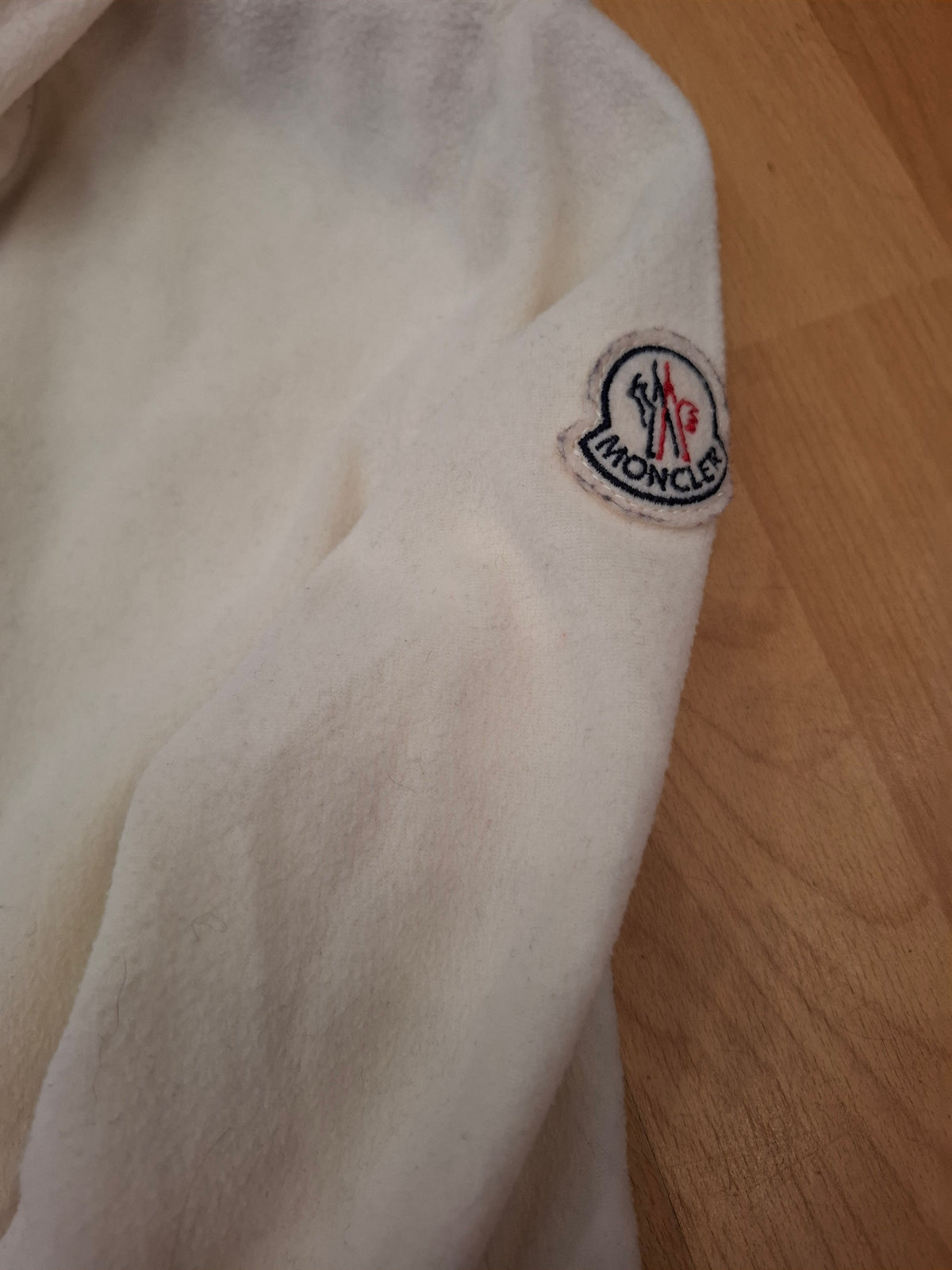 Felpa Moncler tg M