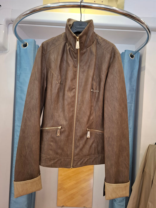 Giacca eco Guess nuova tg S/M