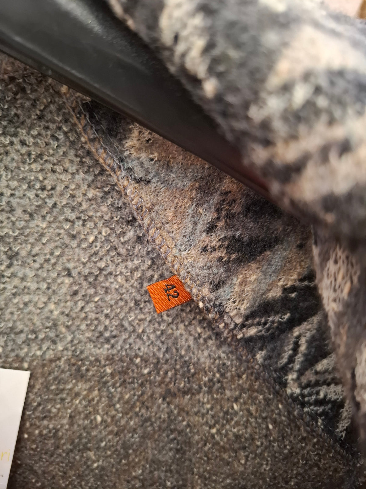 Cappotto Missoni tg 42