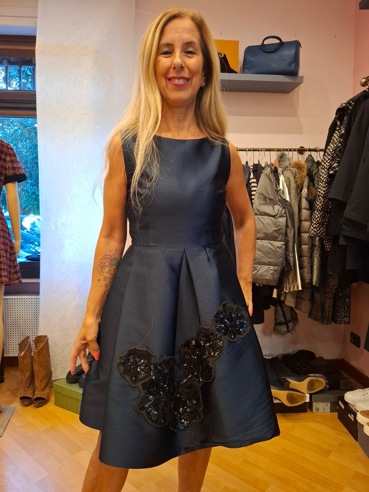 Abito Armani Collezioni tg S