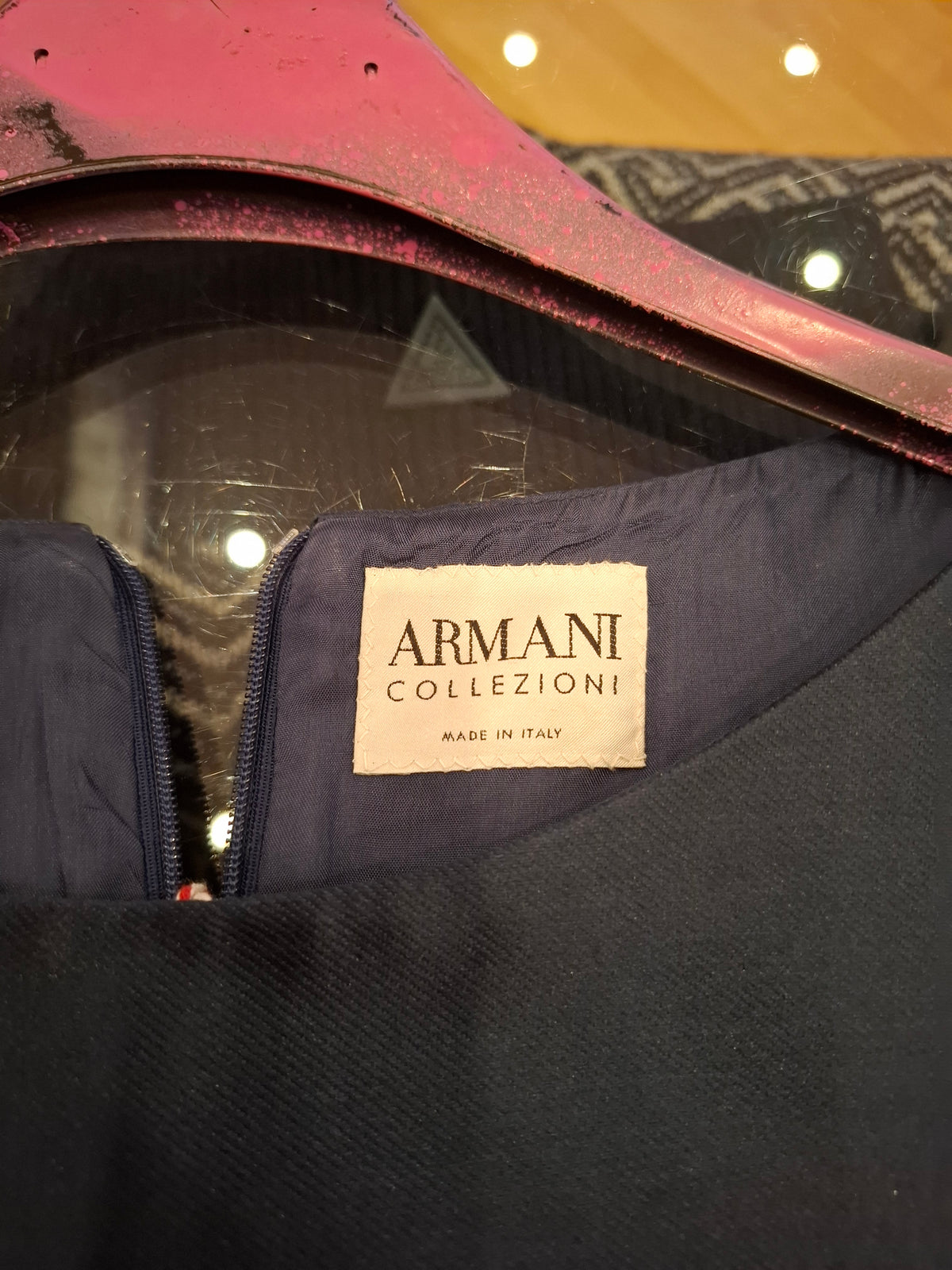 Abito Armani Collezioni tg S