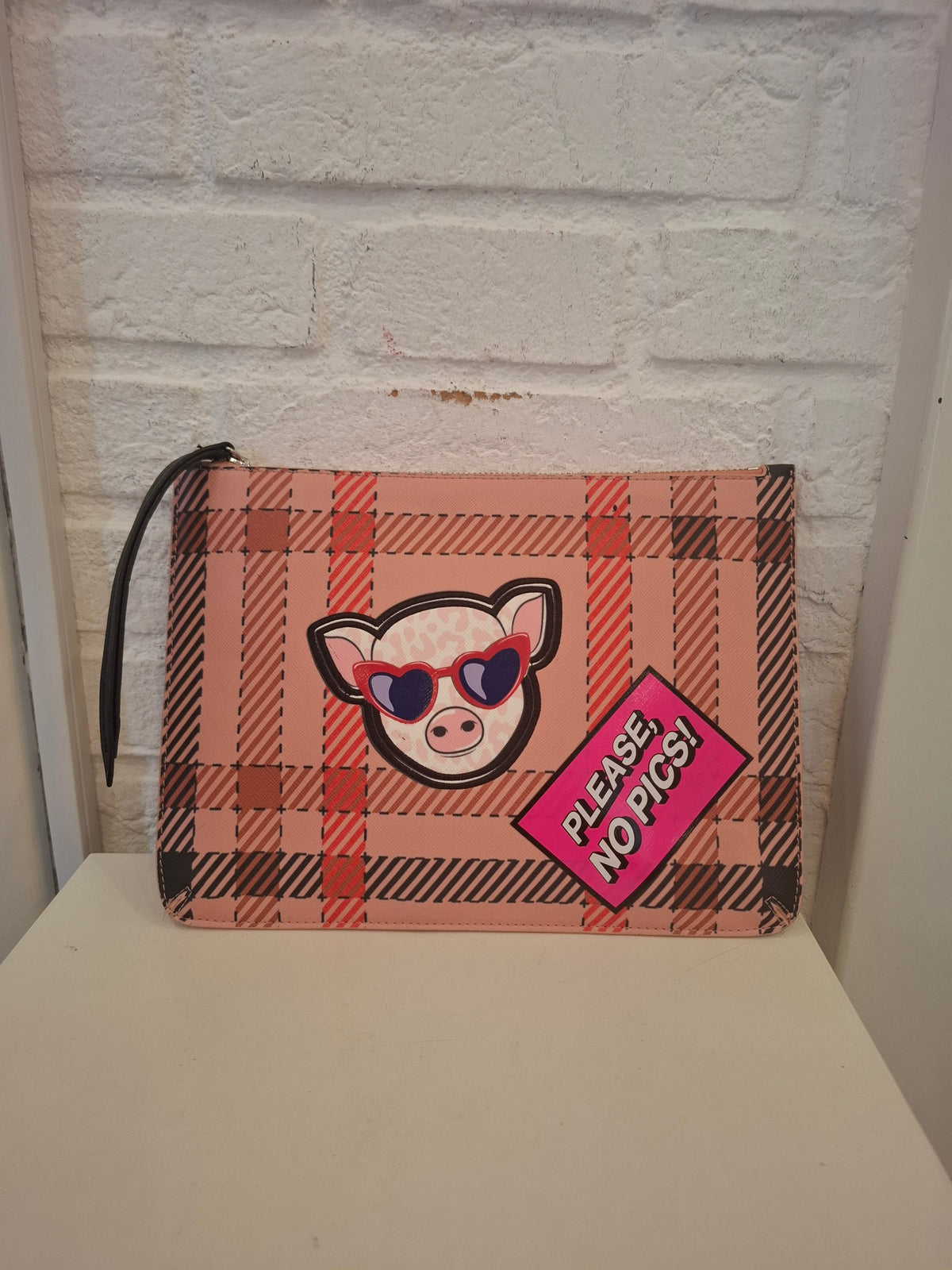 Pochette Pinko