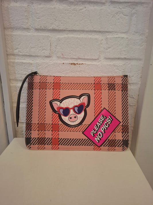Pochette Pinko